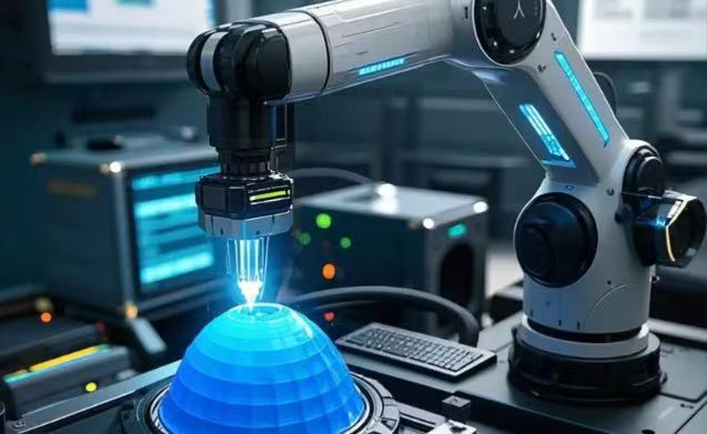 传感器应用场景